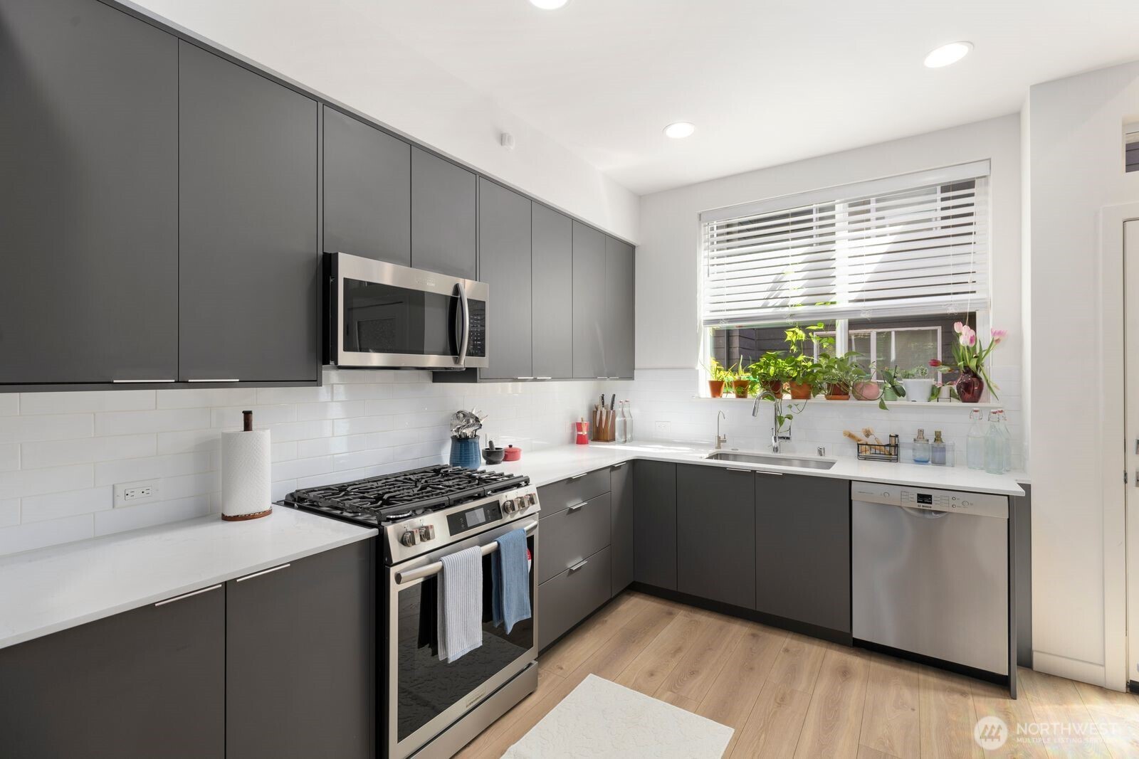 3727 S Dawson Street #Unit C, Seattle, WA 98118