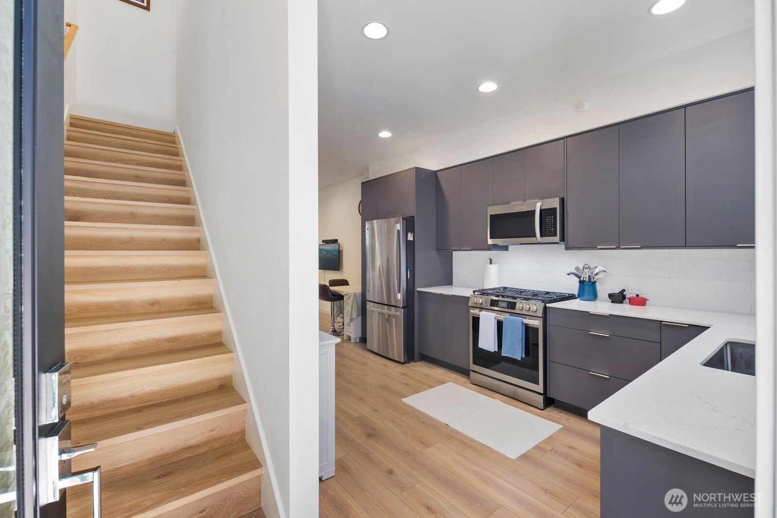 3727 S Dawson Street #Unit C, Seattle, WA 98118