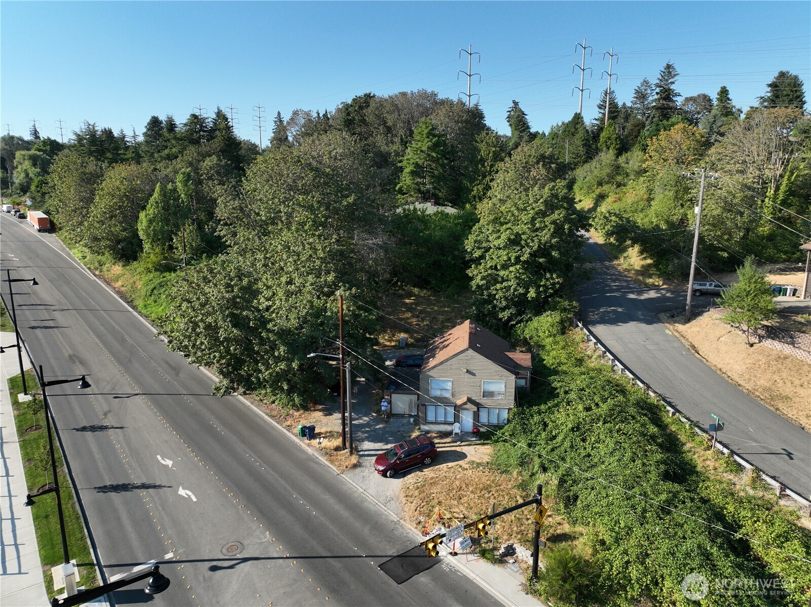 13076 Renton Avenue S, Renton, WA 98178