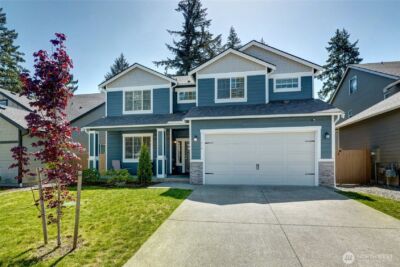 210 191st Court E, Spanaway, WA 98387 - Photo 2