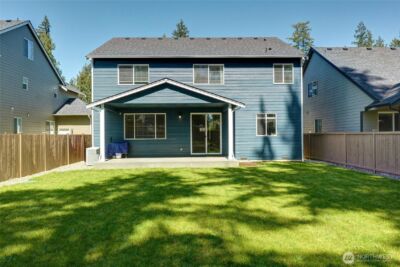 210 191st Court E, Spanaway, WA 98387 - Photo 30