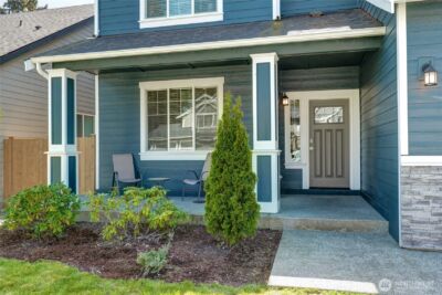 210 191st Court E, Spanaway, WA 98387 - Photo 3