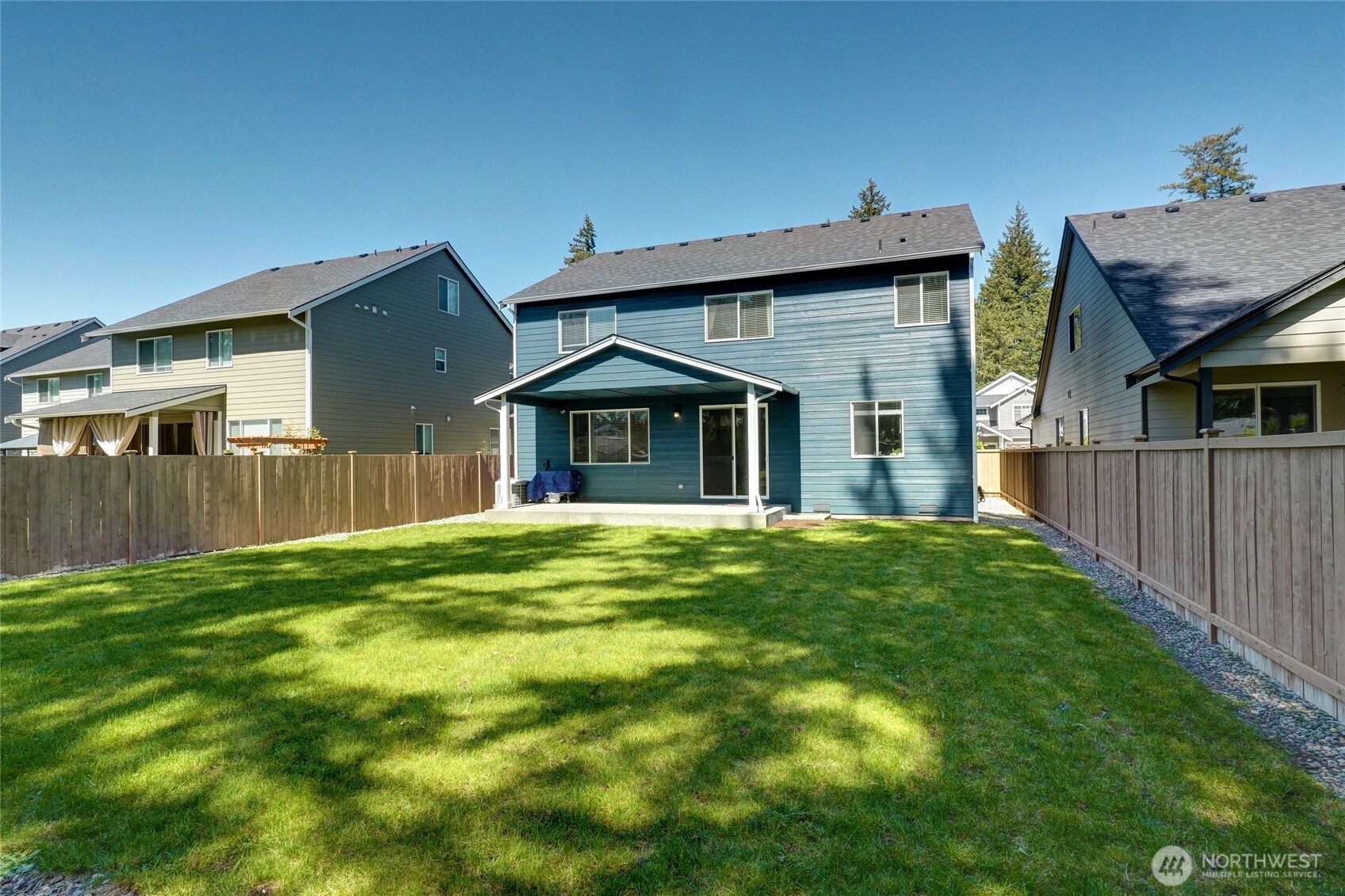 210 191st Court E, Spanaway, WA 98387