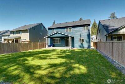 210 191st Court E, Spanaway, WA 98387 - Photo 31