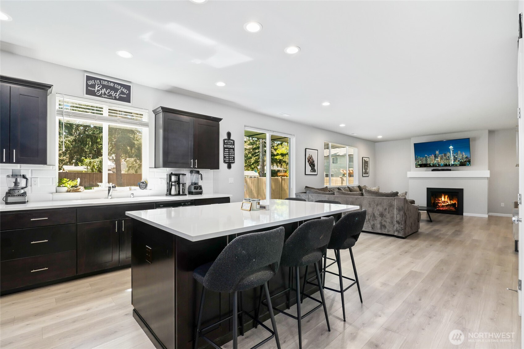 210 191st Court E, Spanaway, WA 98387