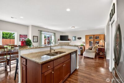 857 N Helens View Drive , Ridgefield, WA 98642 - Photo 13