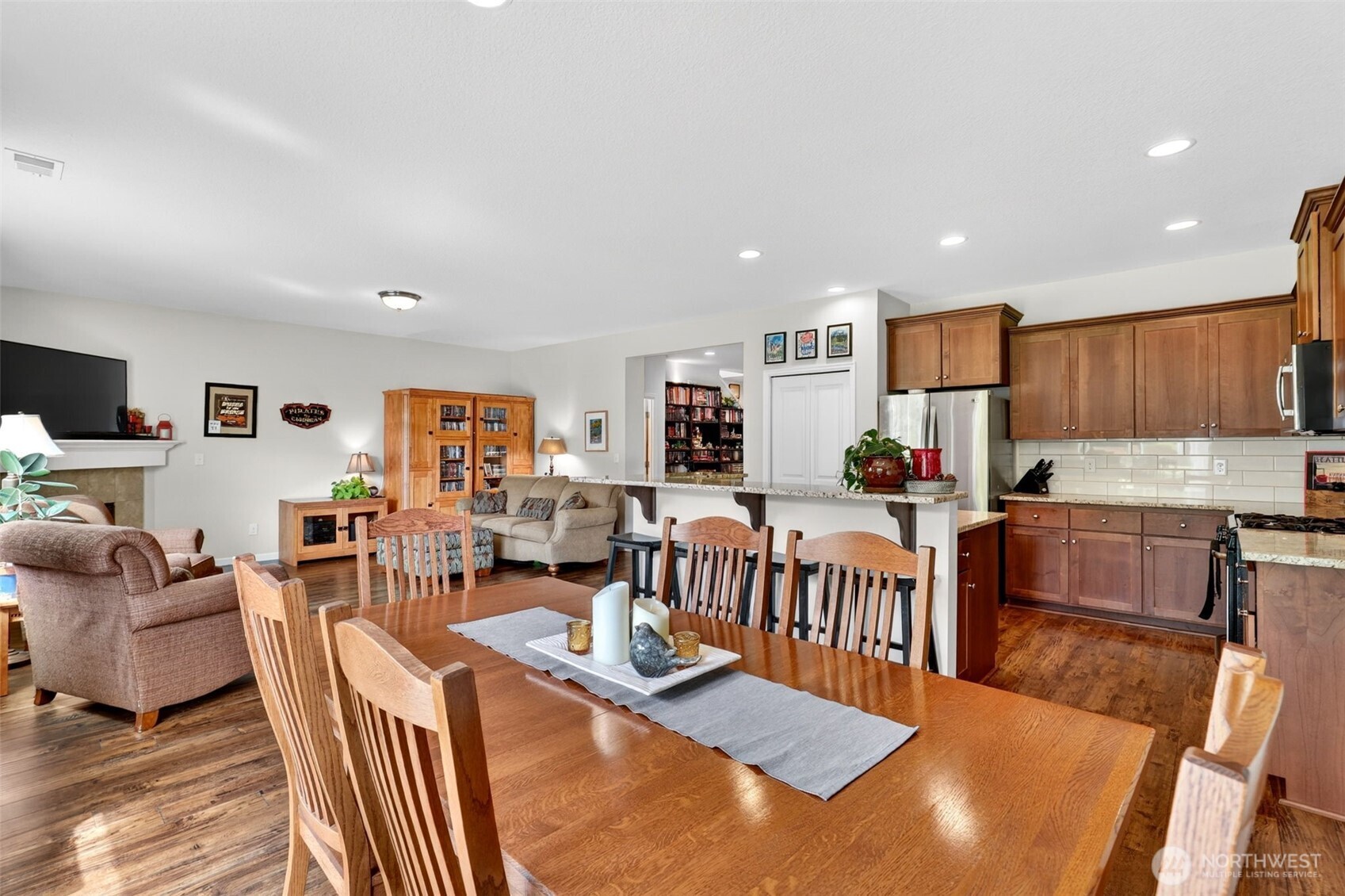 857 N Helens View Drive , Ridgefield, WA 98642
