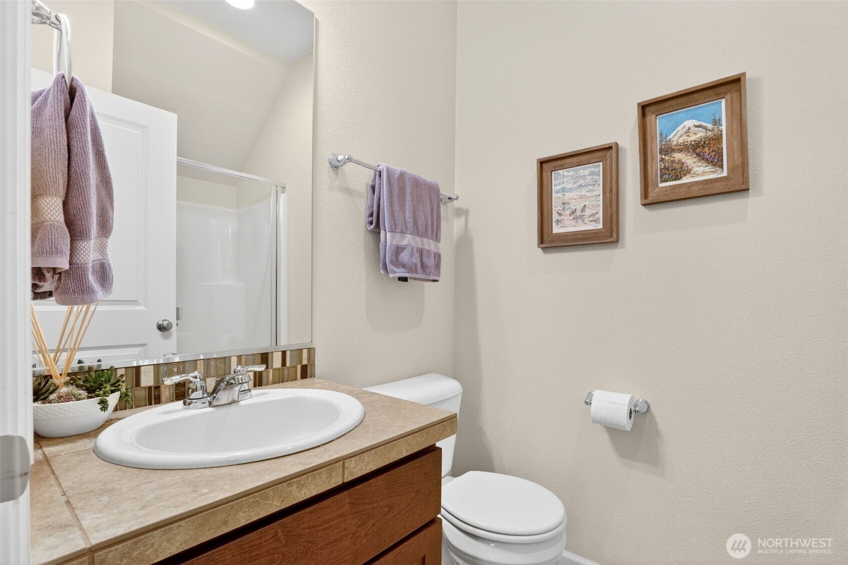 857 N Helens View Drive , Ridgefield, WA 98642