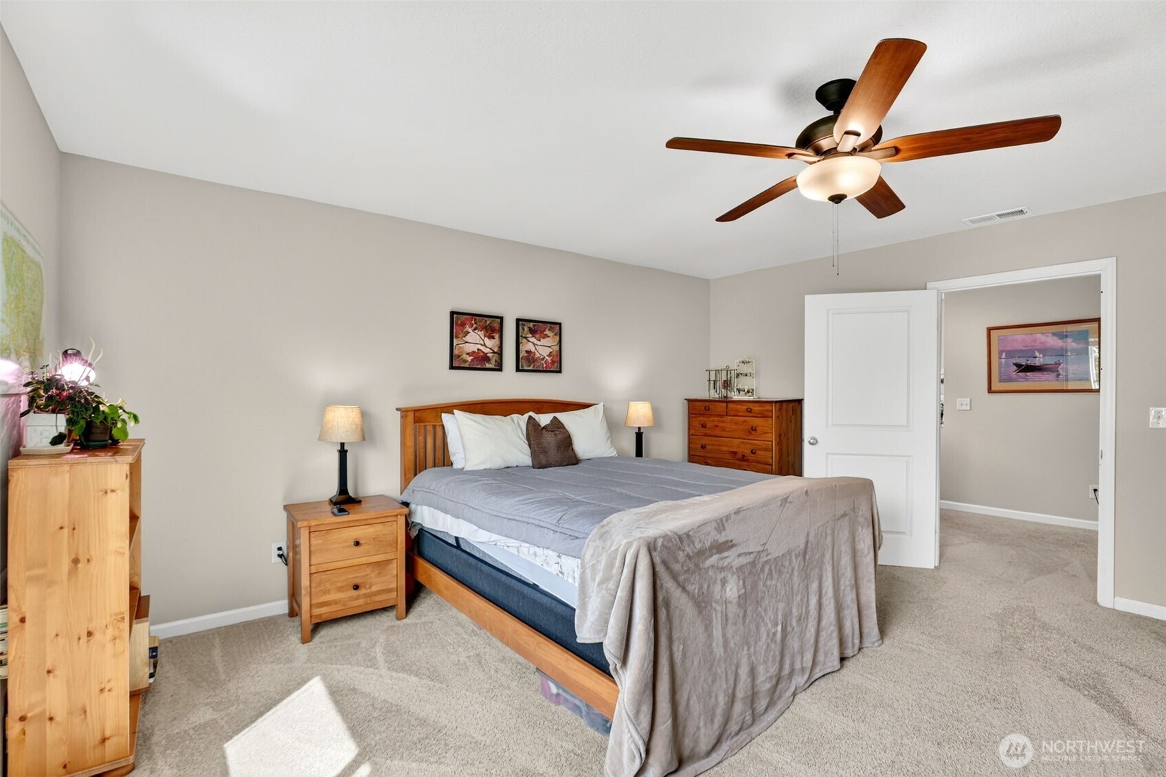 857 N Helens View Drive , Ridgefield, WA 98642