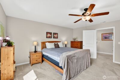 857 N Helens View Drive , Ridgefield, WA 98642 - Photo 20