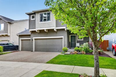 857 N Helens View Drive , Ridgefield, WA 98642 - Photo 2