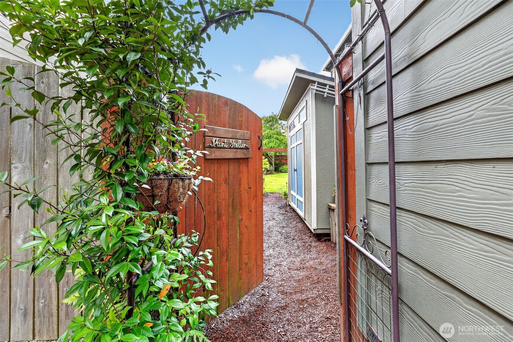 857 N Helens View Drive , Ridgefield, WA 98642