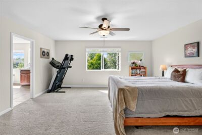 857 N Helens View Drive , Ridgefield, WA 98642 - Photo 21