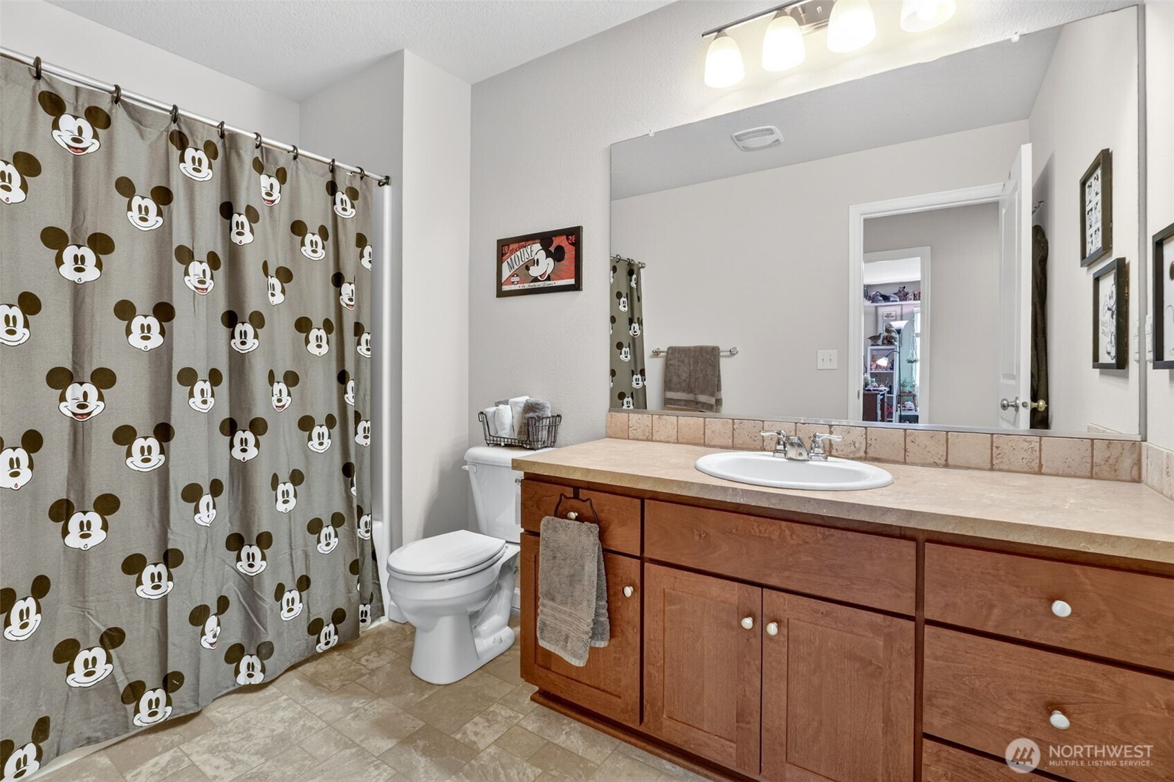 857 N Helens View Drive , Ridgefield, WA 98642