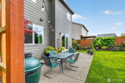 857 N Helens View Drive , Ridgefield, WA 98642 - Photo 35
