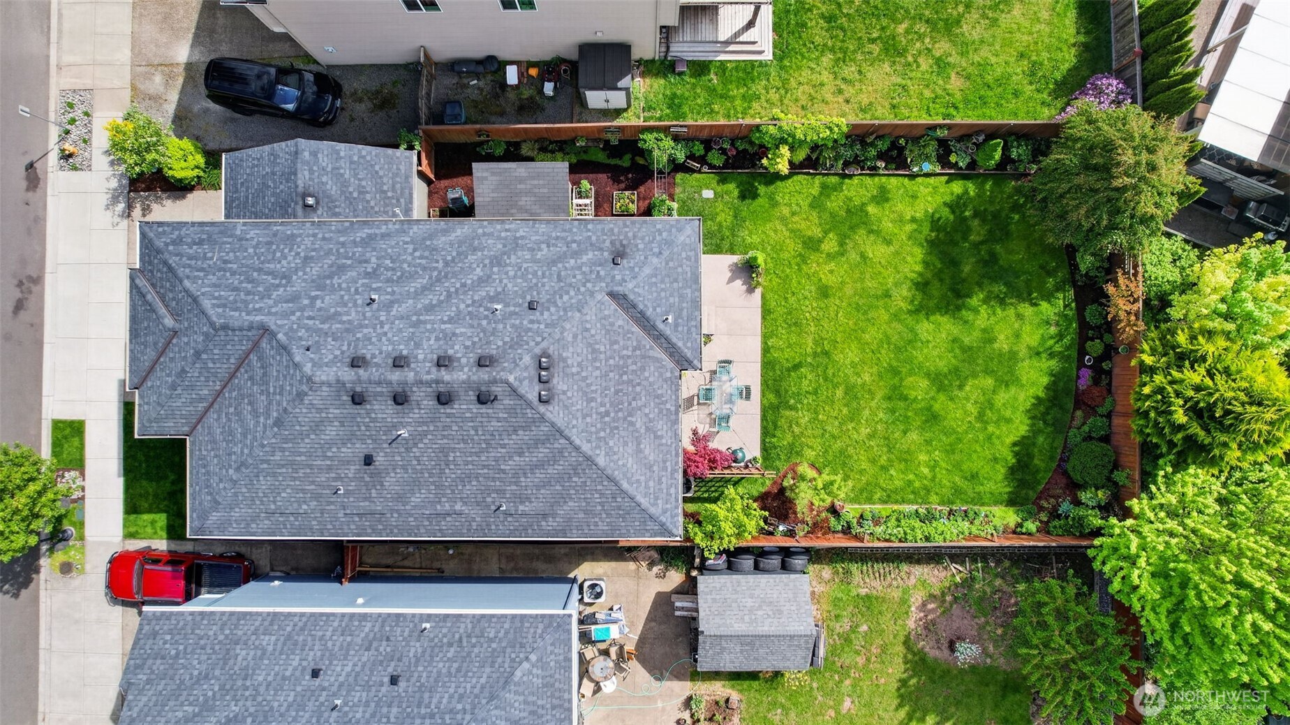 857 N Helens View Drive , Ridgefield, WA 98642