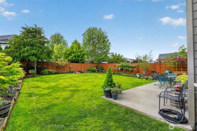 857 N Helens View Drive , Ridgefield, WA 98642 - Photo 4