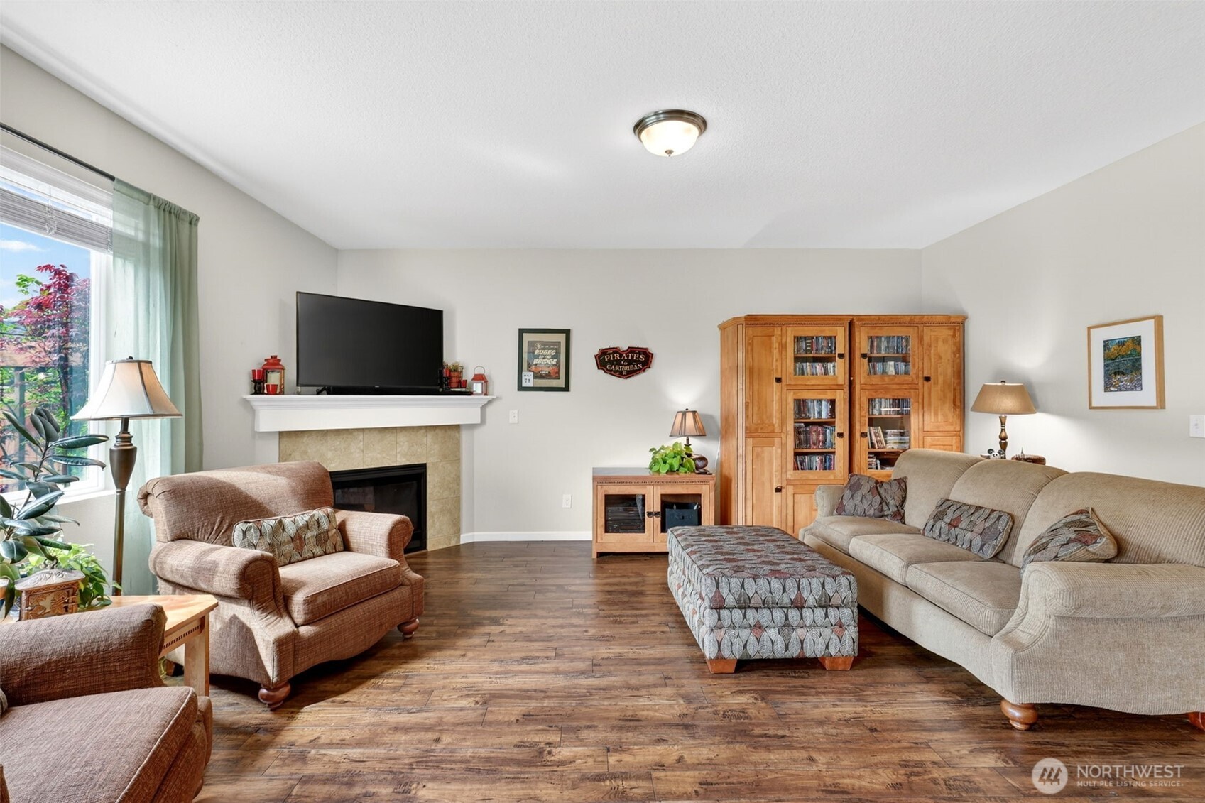 857 N Helens View Drive , Ridgefield, WA 98642