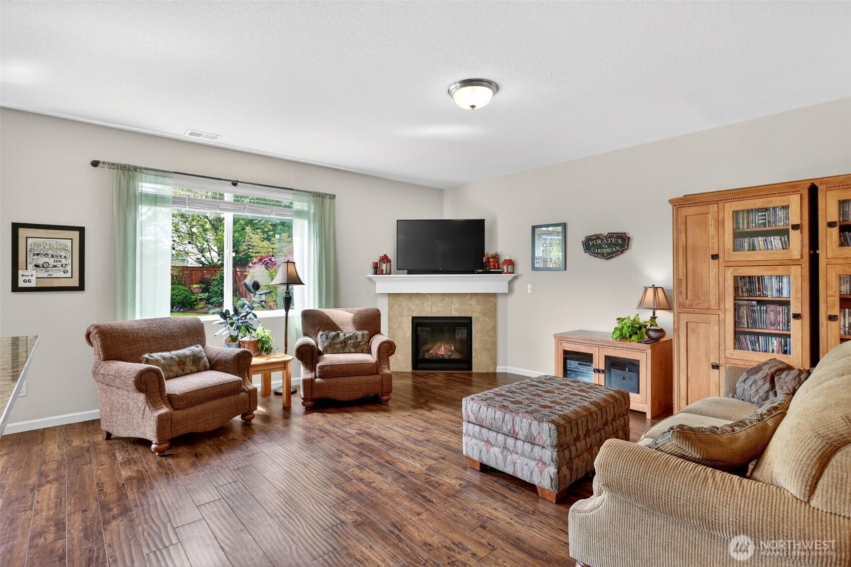 857 N Helens View Drive , Ridgefield, WA 98642