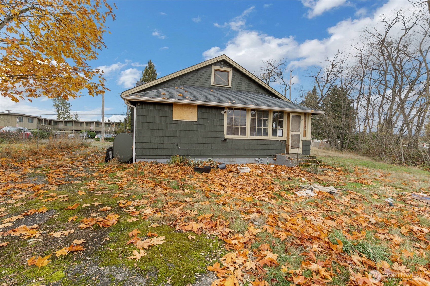 13603 A Street , Tacoma, WA 98444