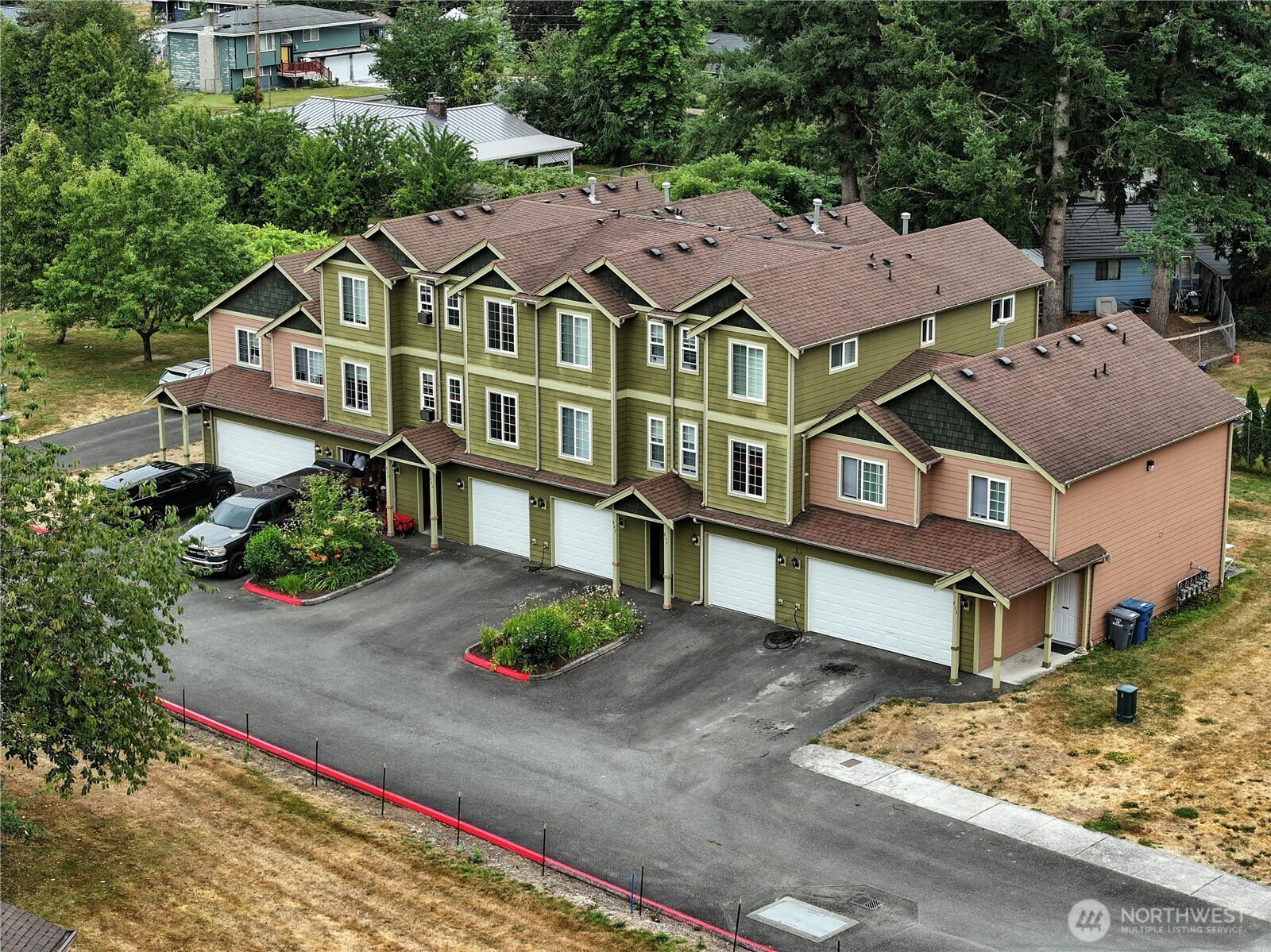 849 Garden Green Place #849, Sultan, WA 98294