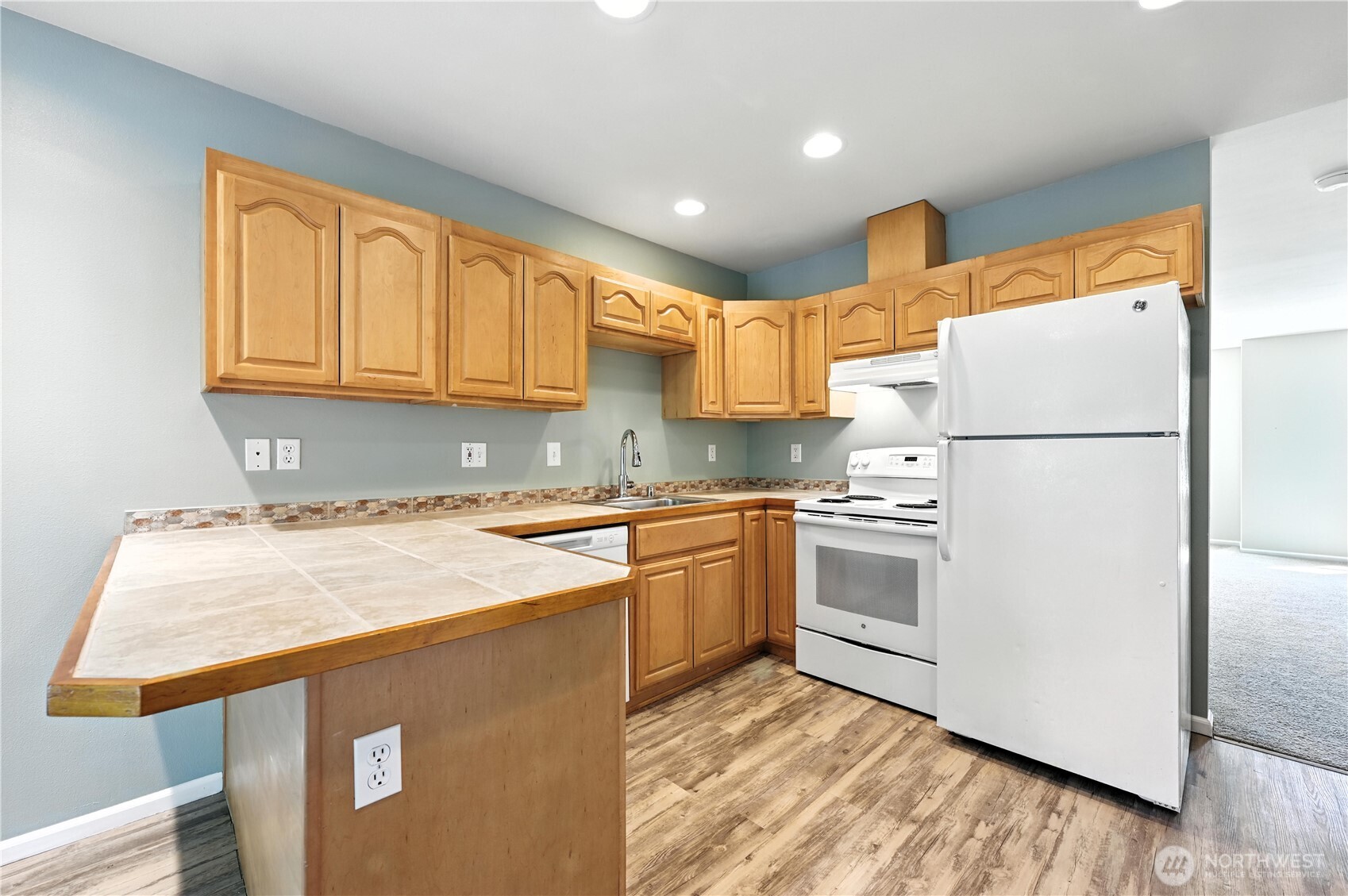 849 Garden Green Place #849, Sultan, WA 98294