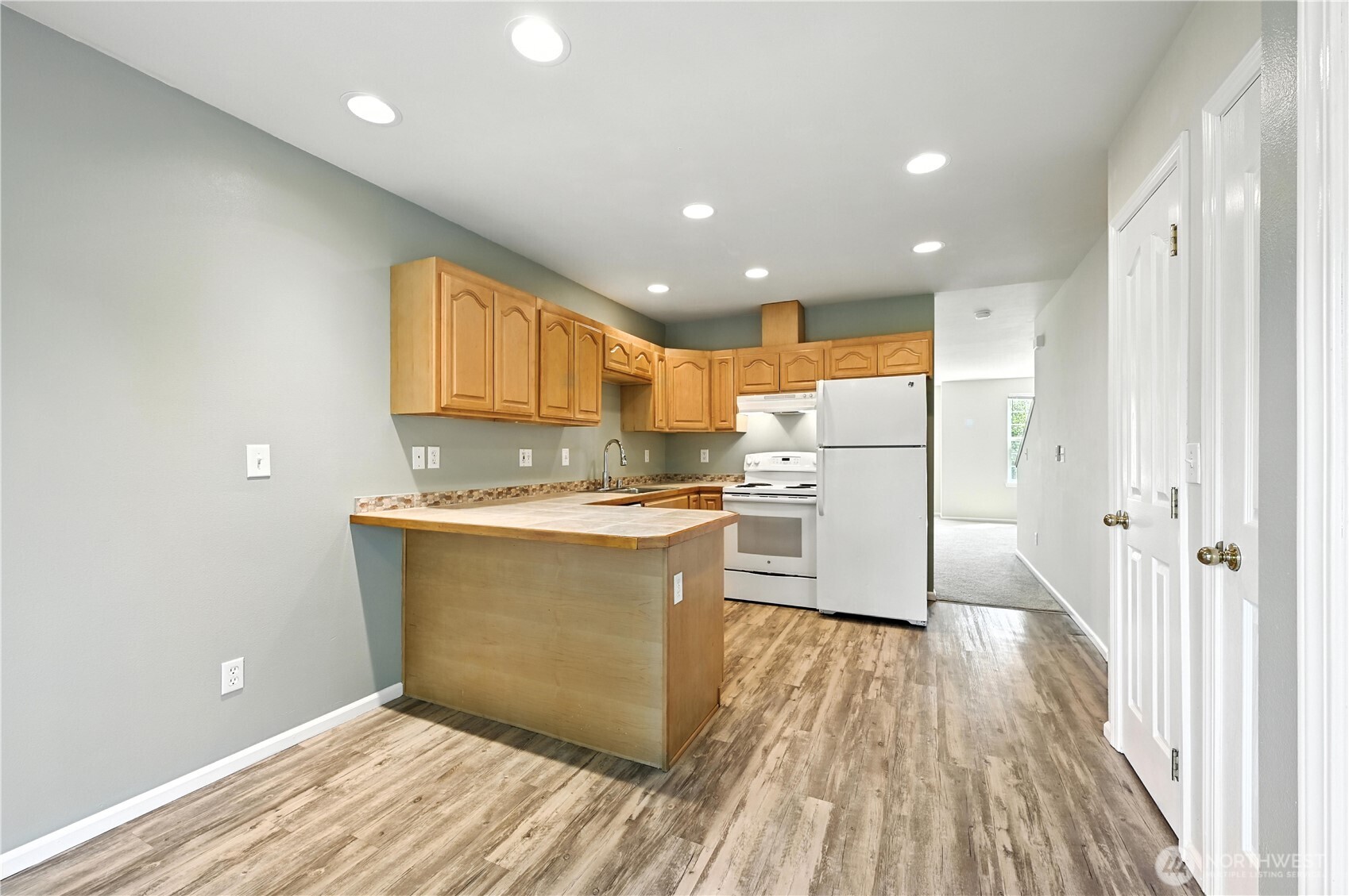 849 Garden Green Place #849, Sultan, WA 98294