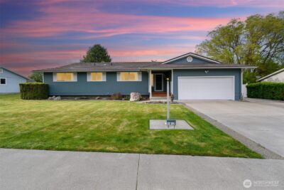 1412 W 15th Avenue , Kennewick, WA 99337