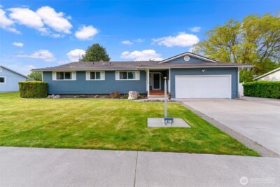 1412 W 15th Avenue , Kennewick, WA 99337 - Photo 2