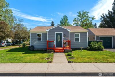 1544 Melrose Street , Walla Walla, WA 99362