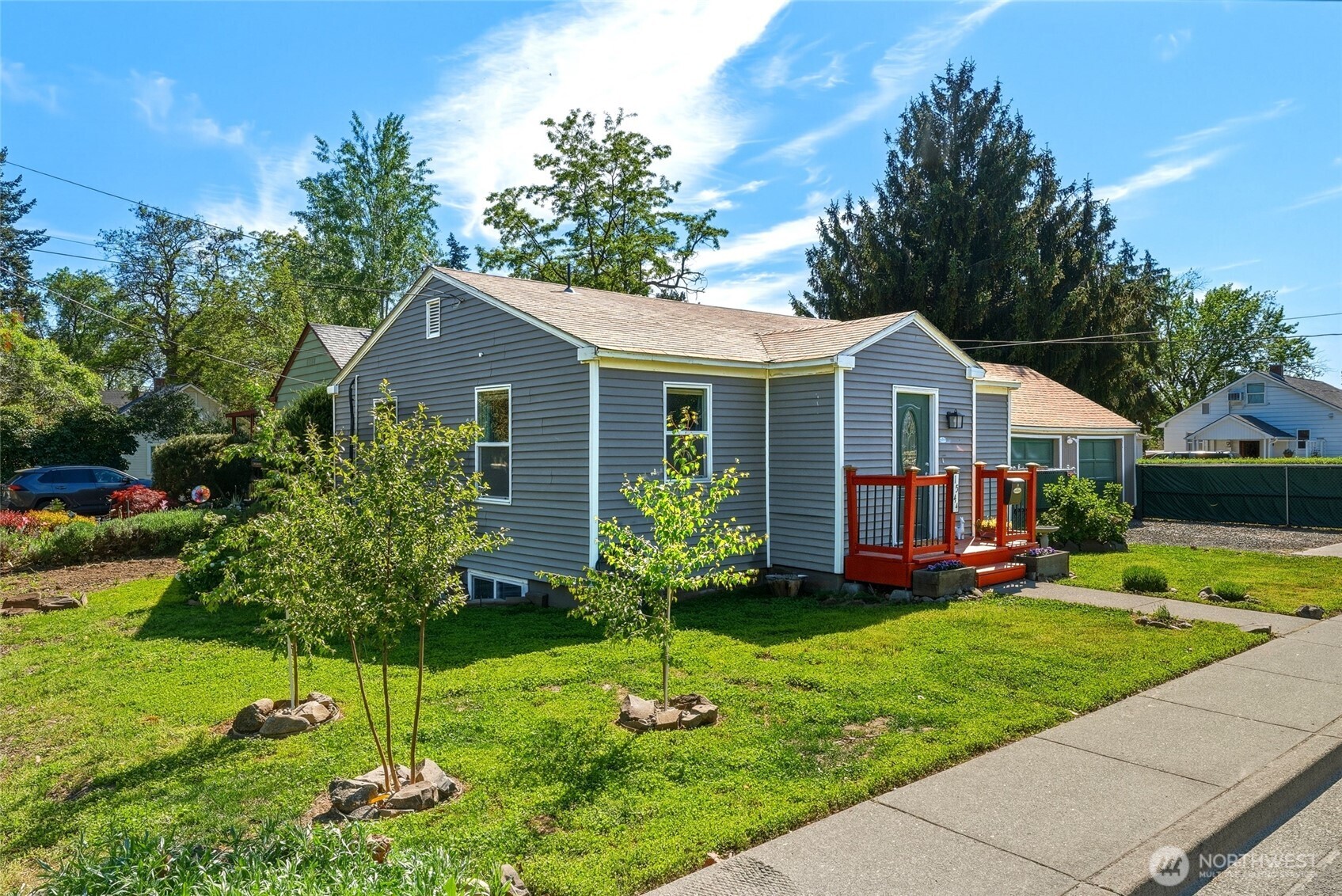 1544 Melrose Street , Walla Walla, WA 99362