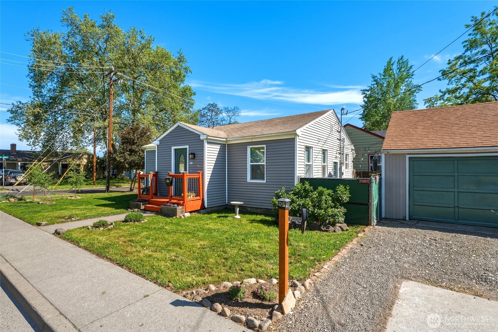 1544 Melrose Street , Walla Walla, WA 99362