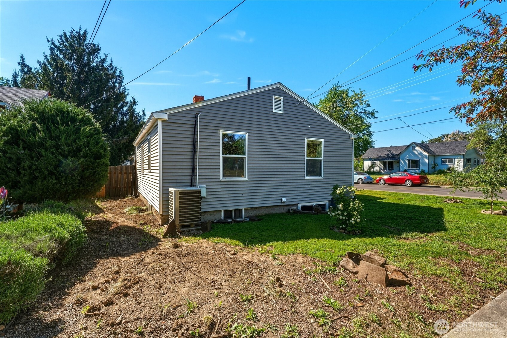 1544 Melrose Street , Walla Walla, WA 99362
