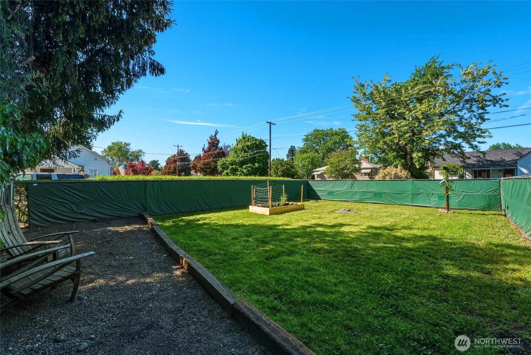 1544 Melrose Street , Walla Walla, WA 99362