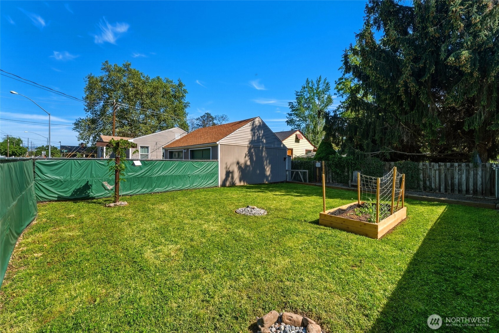 1544 Melrose Street , Walla Walla, WA 99362