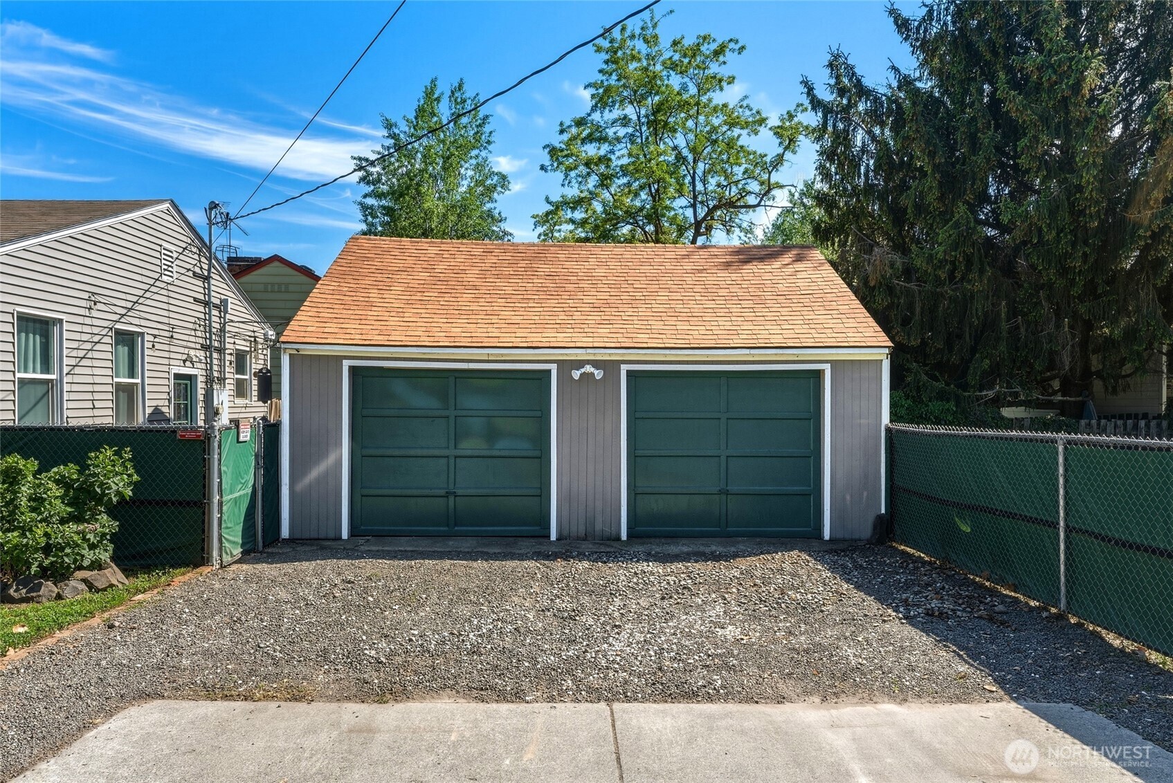 1544 Melrose Street , Walla Walla, WA 99362