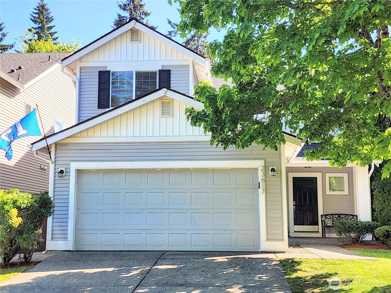 23617 SE 243rd Place , Maple Valley, WA 98038
