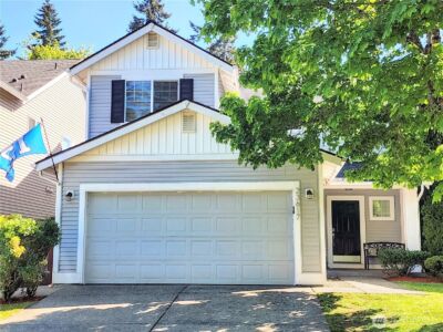 23617 SE 243rd Place , Maple Valley, WA 98038 - Photo 1