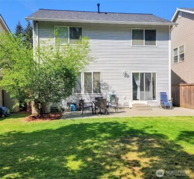 23617 SE 243rd Place , Maple Valley, WA 98038 - Photo 18