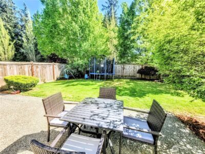 23617 SE 243rd Place , Maple Valley, WA 98038 - Photo 19