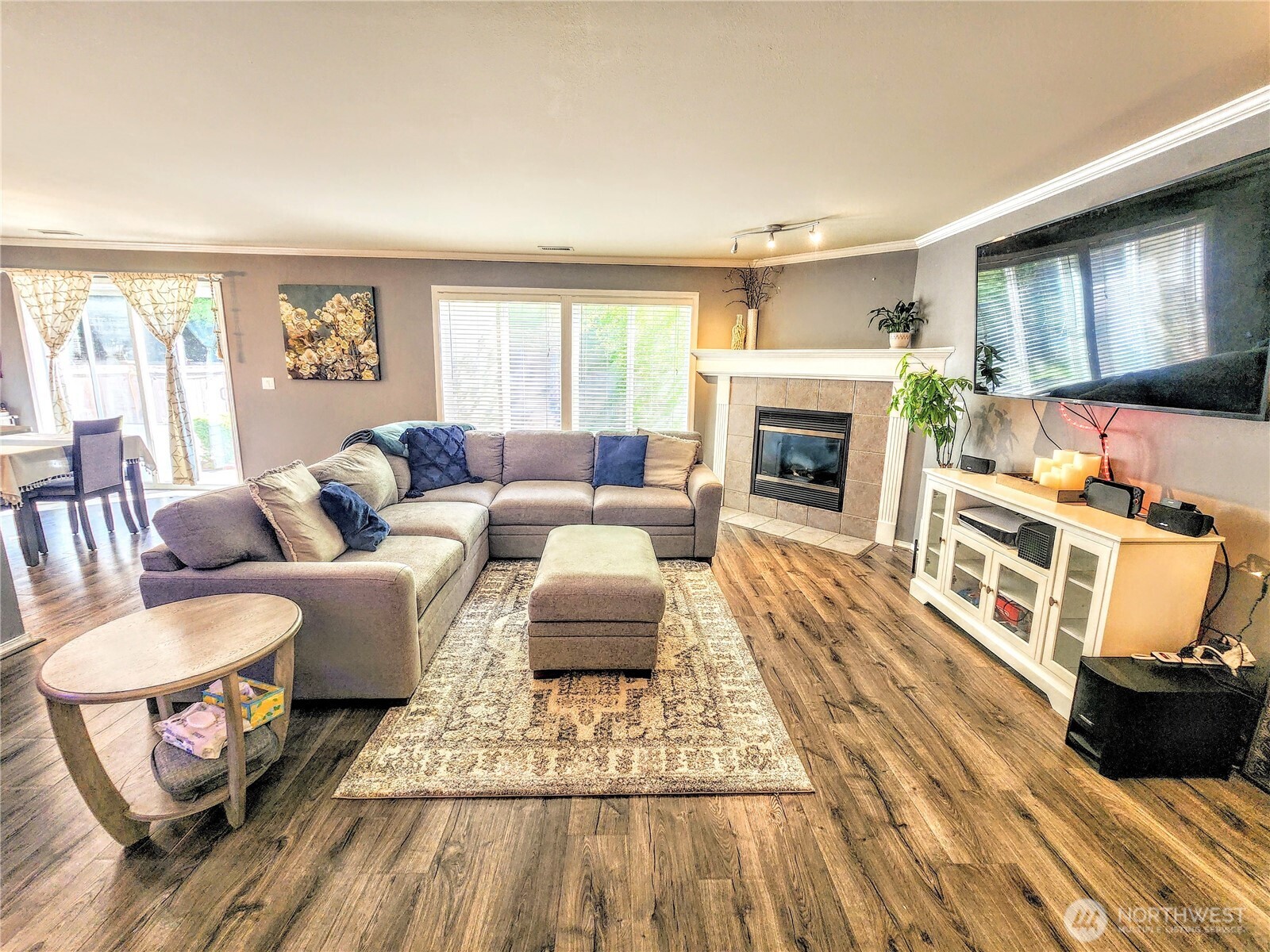23617 SE 243rd Place , Maple Valley, WA 98038