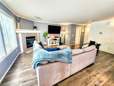 23617 SE 243rd Place , Maple Valley, WA 98038 - Photo 6