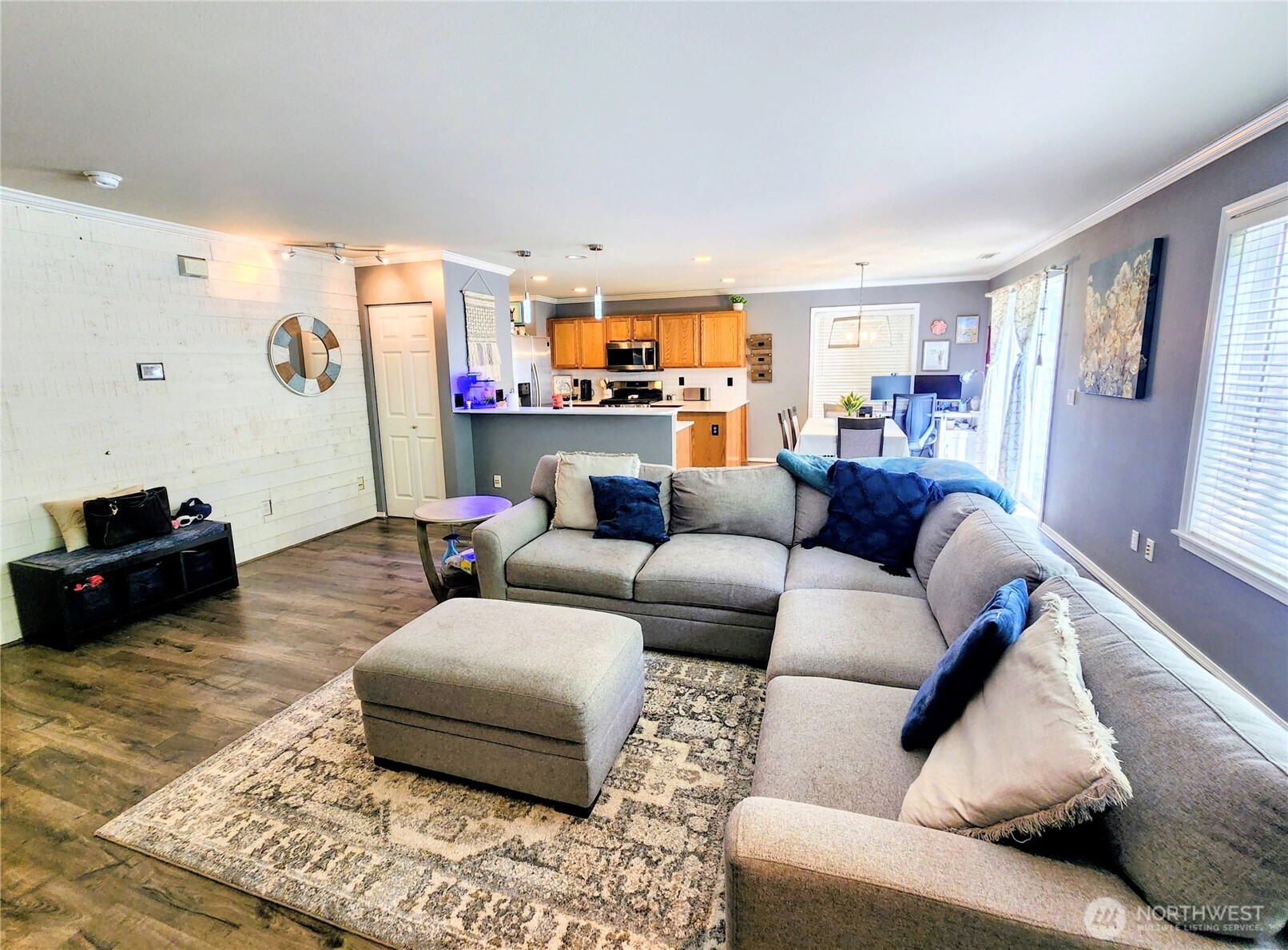 23617 SE 243rd Place , Maple Valley, WA 98038