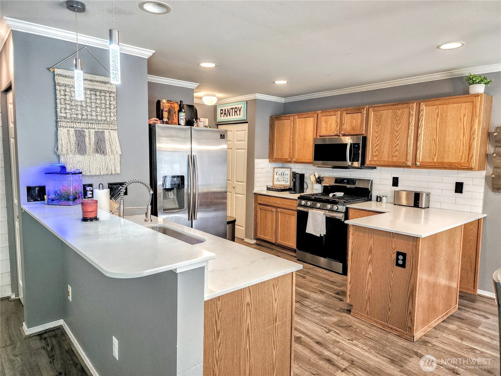 23617 SE 243rd Place , Maple Valley, WA 98038
