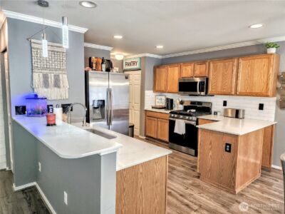 23617 SE 243rd Place , Maple Valley, WA 98038 - Photo 8