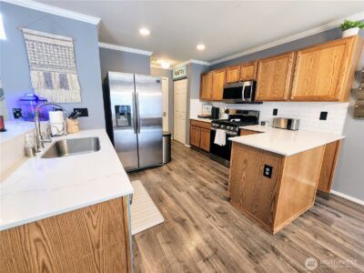 23617 SE 243rd Place , Maple Valley, WA 98038 - Photo 9