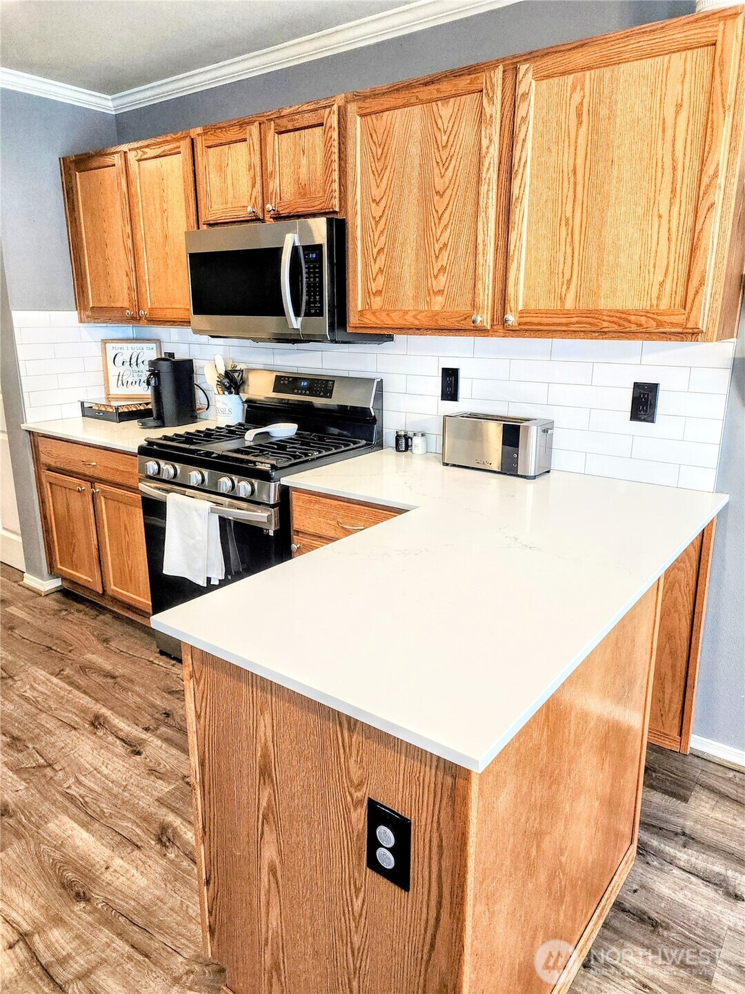 23617 SE 243rd Place , Maple Valley, WA 98038
