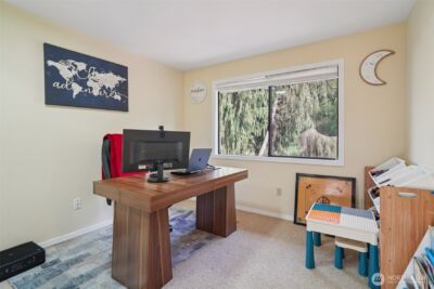 25114 Lake Wilderness Country Club Drive SE, Maple Valley, WA 98038 - Photo 17