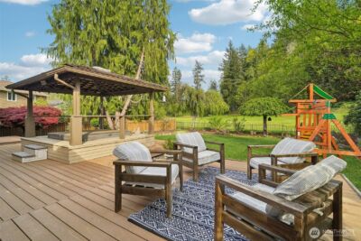 25114 Lake Wilderness Country Club Drive SE, Maple Valley, WA 98038 - Photo 24