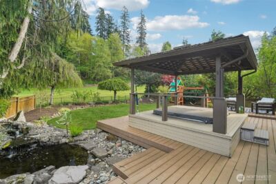 25114 Lake Wilderness Country Club Drive SE, Maple Valley, WA 98038 - Photo 26